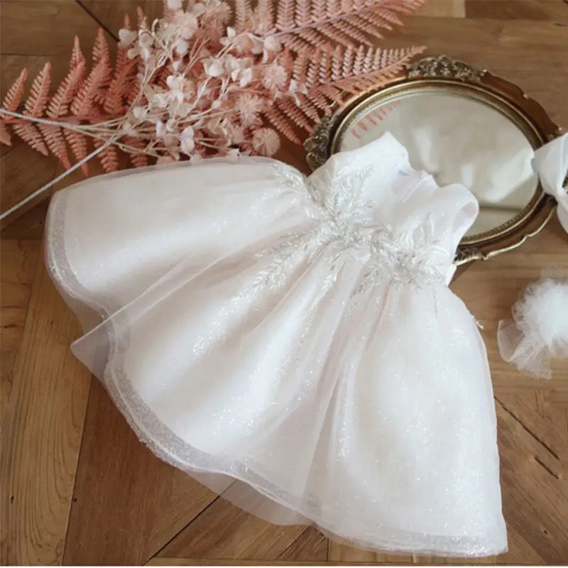 Ballerina Dress